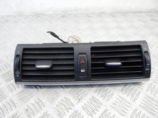 Дефлектор обдува салона BMW X5-series (E70) 64 22 7 161 801
