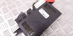 Блок управления светом BMW 5-series (E39) 61 35 8 386 209