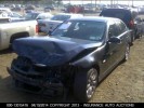 Четверть передняя левая BMW 3-series (E90/91/92)