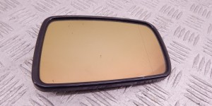 Стекло зеркала наружного правого BMW 7-series (E65/66) 51 16 7 028 428