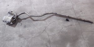 Глушитель BMW X5-series (E53) 18 30 7 785 705
