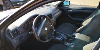 Минусовой провод аккумулятора BMW 3-series (E46) 61 12 8 373 946