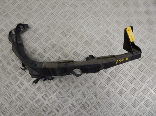 Крепление фары правой BMW 3-series (E90/91/92) 51 64 7 116 708