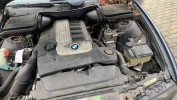 Кронштейн BMW 5-series (E39) 63 12 6 907 424