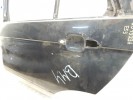 Дверь задняя левая BMW X5-series (E53) 41 52 8 256 827