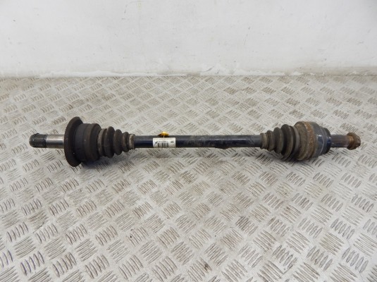 Полуось задняя (приводной вал, ШРУС) BMW 7-series (F01/02) 33 20 7 566 075