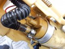 Насос топливный BMW 3-series (E46) 16 14 6 768 488