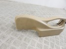 Накладка боковая на сиденье BMW X5-series (E53) 51 11 8 099 336