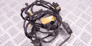 Проводка (коса) парктроников BMW 5-series (F10/11) 61 12 9 218 998 Проводка (коса) парктроников BMW 5-series (F10/11) 61 12 9 218 998