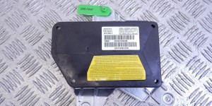 Подушка безопасности боковая (в дверь) задняя левая BMW 5-series (E39) 72 12 7 037 239