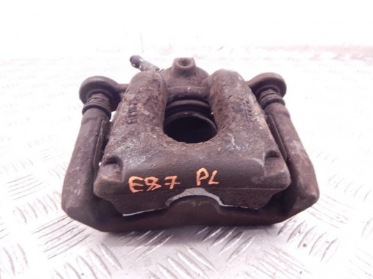 Суппорт передний левый BMW 1-series (E87) 34 11 6 774 681
