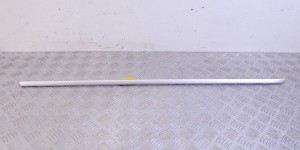 Молдинг двери передней правой BMW X5-series (E70) 51 13 7 158 534
