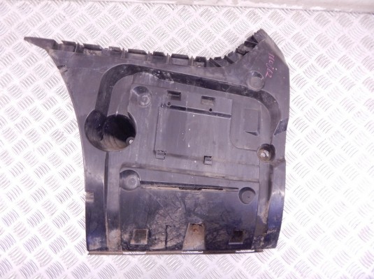 Кронштейн крепления бампера заднего BMW 7-series (F01/02) 51 12 7 183 885 Кронштейн крепления бампера заднего BMW 7-series (F01/02) 51 12 7 183 885