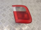 Фонарь крышки багажника левый BMW 3-series (E46) 63 21 8 364 923