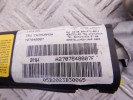 Подушка безопасности боковая (шторка) правая BMW X5-series (E53) 72 12 7 078 480