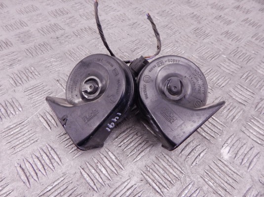 Сигнал (клаксон) BMW 3-series (E90/91/92) 61 33 7 159 420