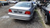Кронштейн компрессора кондиционера BMW 5-series (E39)