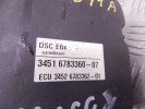 Блок ABS BMW 5-series (E60/61) 34 61 6 783 360