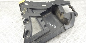 Кронштейн крепления бампера заднего BMW X3-series (F25) 51 12 7 210 078