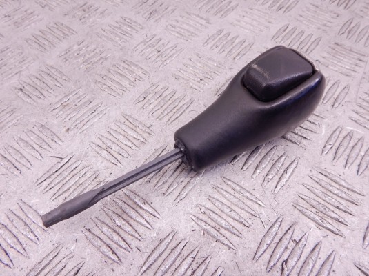 Ручка переключения передач BMW X5-series (E53) 25 16 7 533 347