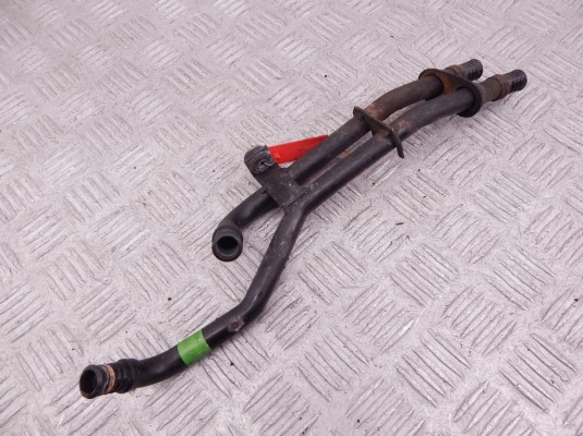 Патрубок автономного отопителя BMW 5-series (E39) 64 12 8 362 967
