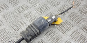 Насос (моторчик) омывателя стекла BMW X5-series (E70) 67 12 6 934 160