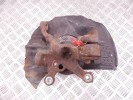 Ступица передняя правая BMW 3-series (E46) 31 21 1 096 430