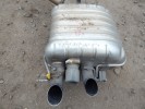 Глушитель BMW 7-series (E65/66) 7 796 619