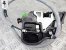 Замок двери передней левой BMW X5-series (E70) 51 21 7 202 145