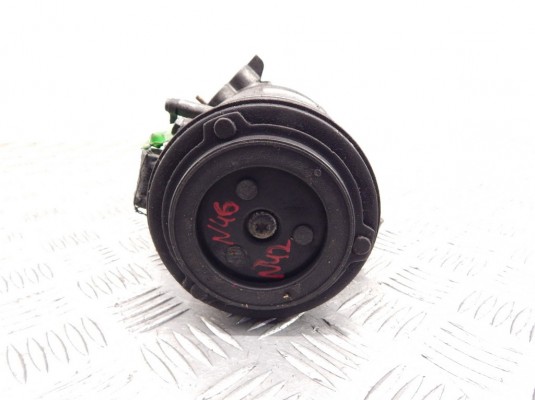 Компрессор кондиционера BMW 3-series (E46) 64 52 6 908 660