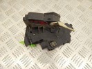 Замок двери передней правой BMW 3-series (E46) 51 21 8 206 408