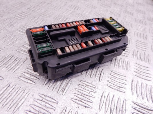 Блок предохранителей BMW 4-series (F32/33/36) 61 14 9 337 879