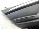 Обшивка двери задней левой (дверная карта) BMW X5-series (E53) 51 42 7 121 773