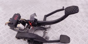 Узел педальный (блок педалей) BMW 5-series (E39) 35 10 1 164 854