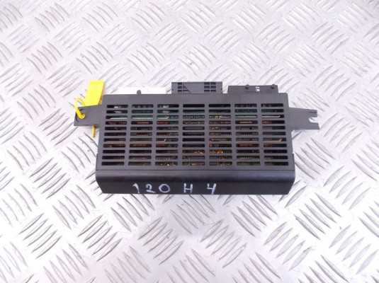 Блок управления светом BMW 5-series (E39) 61 35 8 386 209
