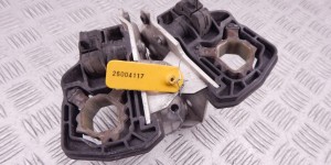Кронштейн радиатора BMW 5-series (F10/11) 51 11 7 186 514 Кронштейн радиатора BMW 5-series (F10/11) 51 11 7 186 514