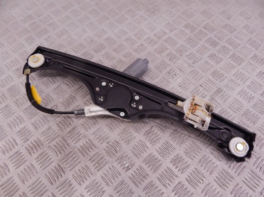 Стеклоподъемник задний правый BMW X5-series (E70) 51 35 7 166 382