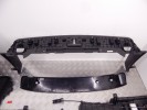 Обшивка багажника BMW 5-series (F10/11)