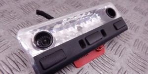 Фонарь салона (плафон) BMW X3-series (E83) 63 31 8 364 929