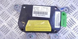 Подушка безопасности боковая (в дверь) передняя правая BMW 3-series (E36) 72 12 8 237 537