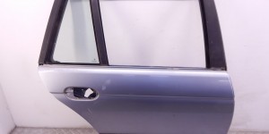 Дверь задняя правая BMW 5-series (E39) 41 52 8 266 726