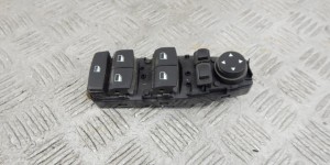 Блок управления стеклоподъемниками BMW 5-series (F10/11) 61 31 9 241 955 Блок управления стеклоподъемниками BMW 5-series (F10/11) 61 31 9 241 955