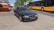 Бампер передний BMW 5-series (E39) 51 11 7 005 950