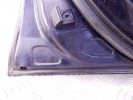 Дверь передняя левая BMW 3-series (E46) 41 51 7 034 151