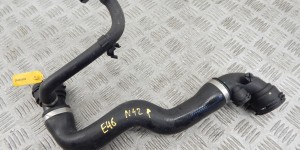 Патрубок радиатора BMW 3-series (E46)