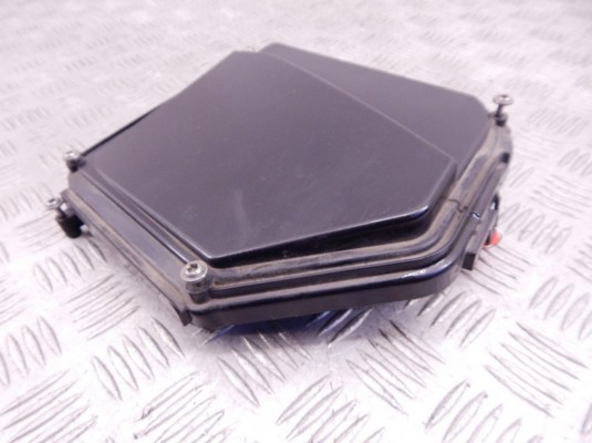 Корпус блока управления двигателем BMW 7-series (F01/02) 12 90 7 555 176