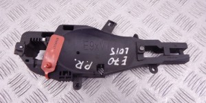 Скелет ручки наружной передней правой BMW X5-series (E70) 51 21 7 193 264