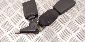 Замок ремня безопасности BMW X5-series (E53) 72 11 7 070 186