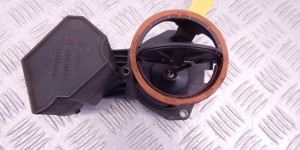 Заслонка дроссельная BMW 3-series (E46) 11 61 1 438 404