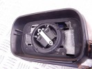 Зеркало наружное левое BMW 5-series (E39) 51 16 8 266 601